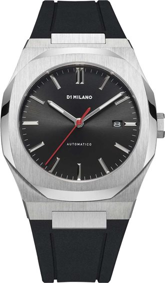 Stefani Fratelli Orologio Meccanico Uomo D1 Milano D1 ATRJ10 Orologi